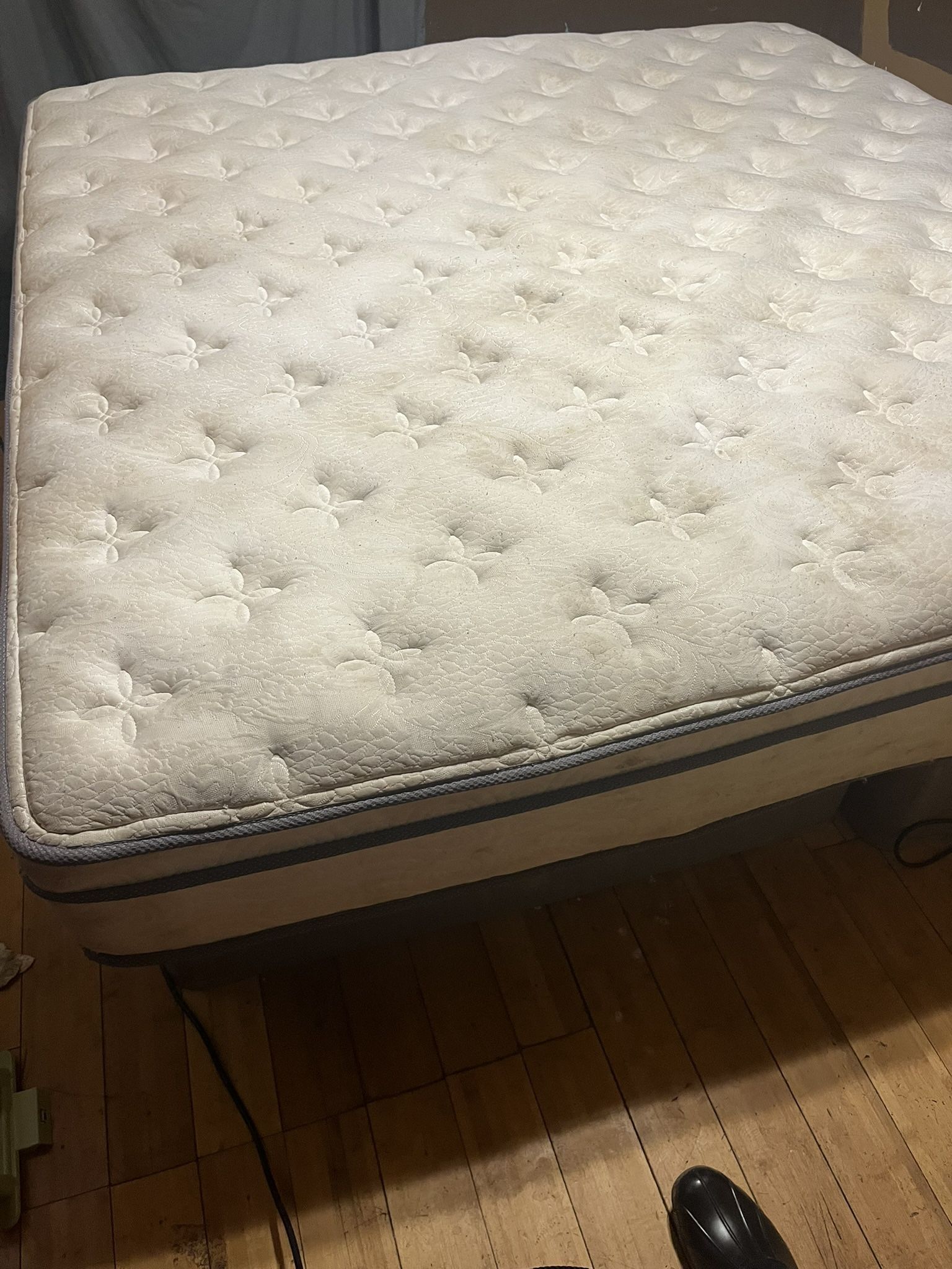King Size Mattress