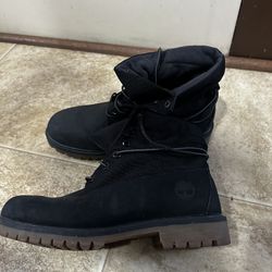 Timberland Boots 