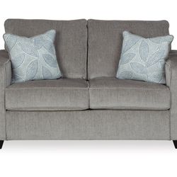 Altari Loveseat Sofa from Ashleys Furniture