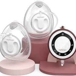 Breast Pump