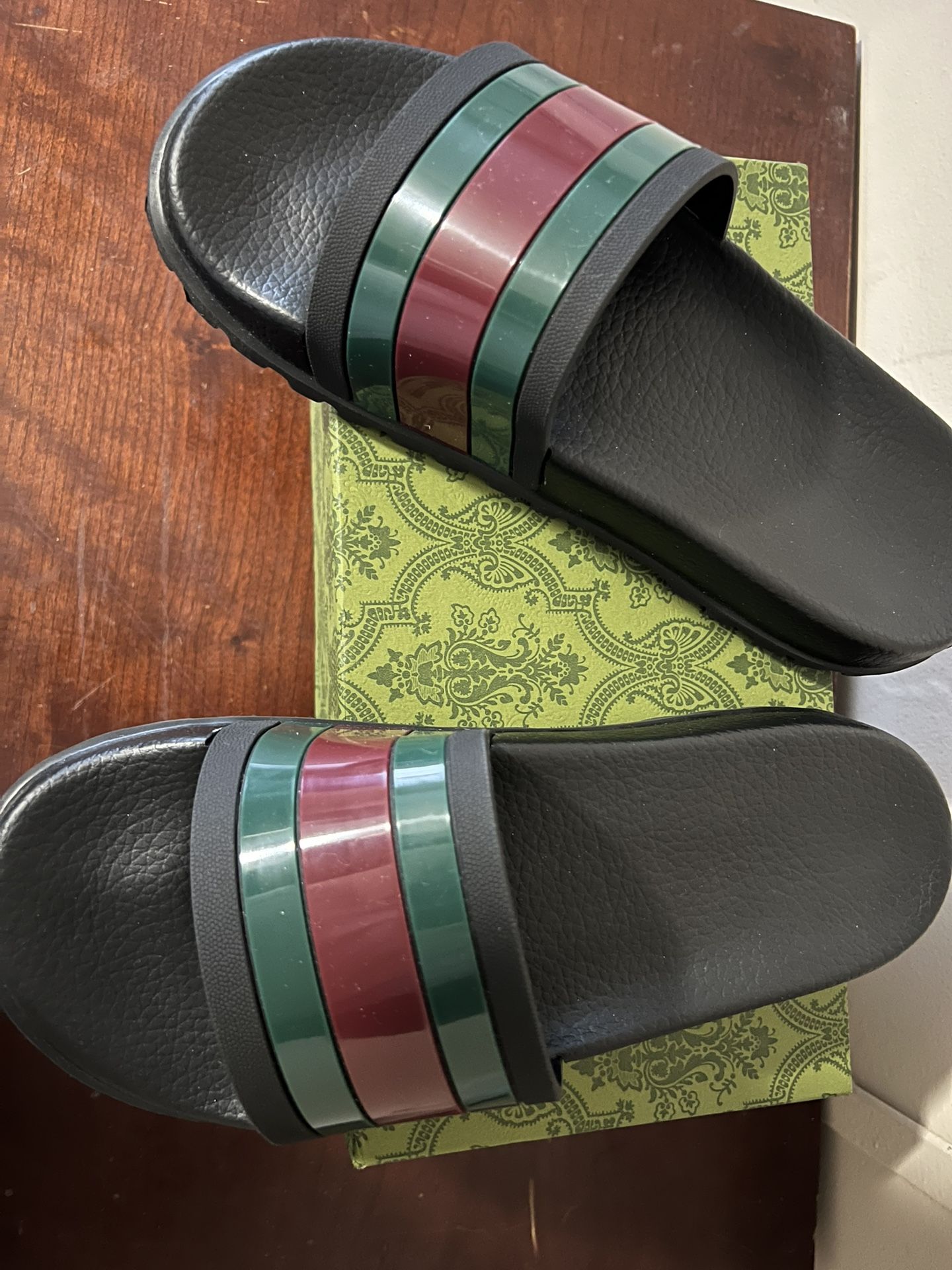 Gucci