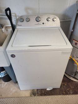 Washer