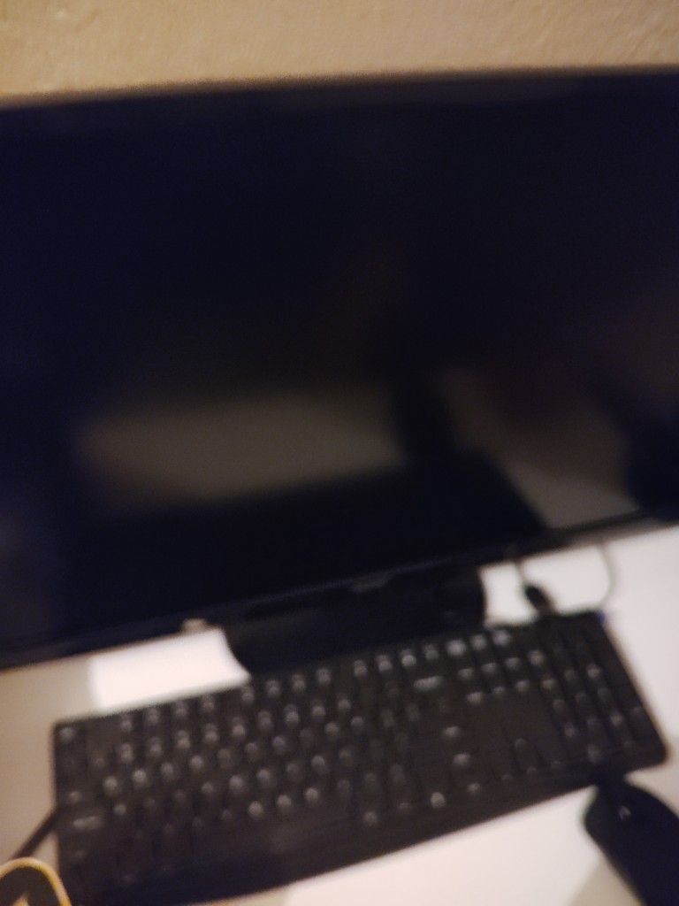 Acer Monitor