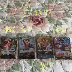 One Piece Southeast Asian Champion Champions Stamp 2023 Japanese Sealed