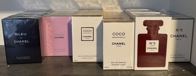Bulk Fragrances For Sale!