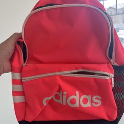 Kids Adidas Backpack 
