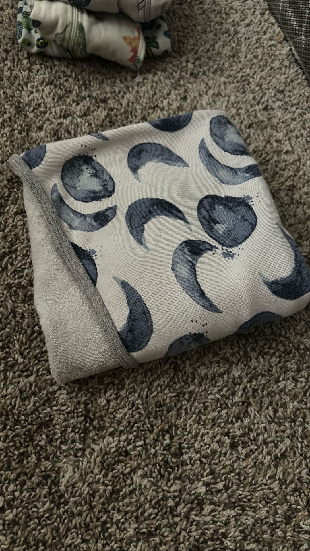 Organic Cotton Baby Boy Clothes