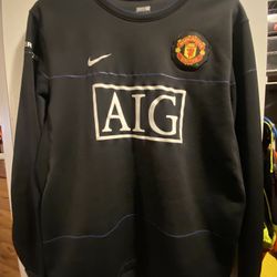 Manchester United Jersey