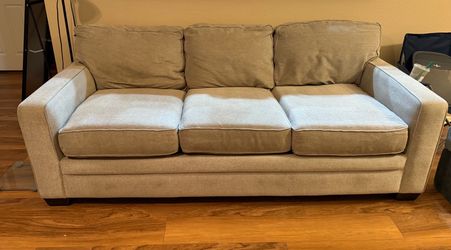 Lazboy 3 seater couch