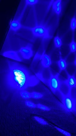 Disco Ball Light