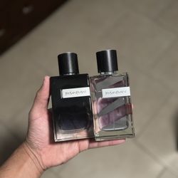 Ysl Colognes 