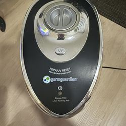 Air Purifier 