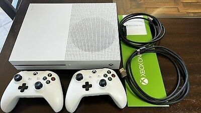 Xbox One S Giveaway For Free To Someone Who first To Wish Me Happy Wedding anniversary On My Cellphone number 802xx552xx0820