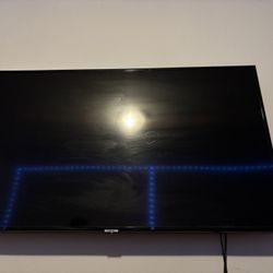 Samsung 50” 