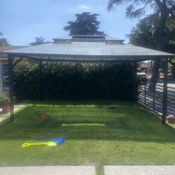 Gazebo