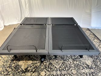 Nectar mattresses AND adjustable bases - SPLIT KING