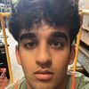 Ayush Ahluwalia