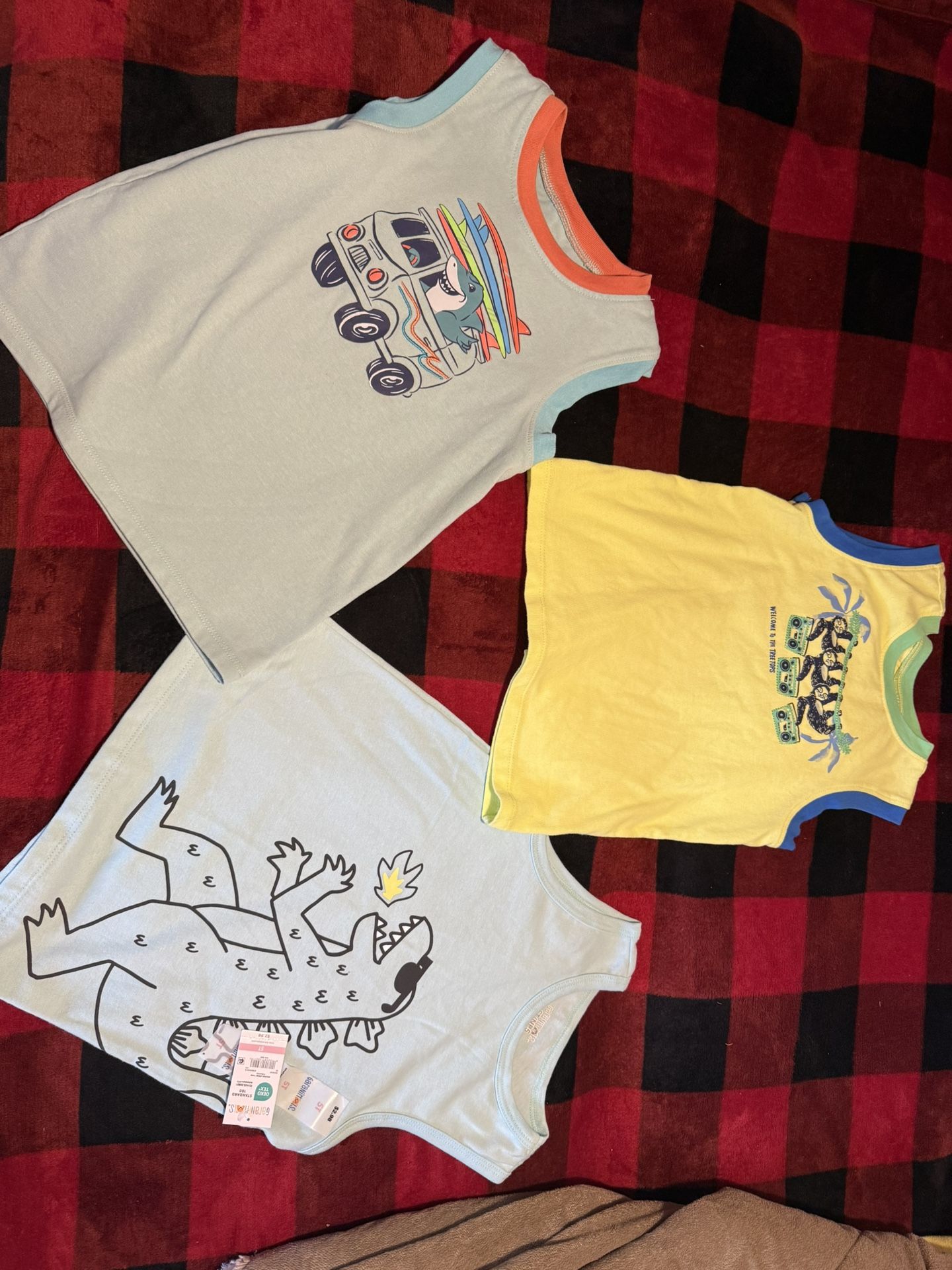 Toddler 5T Clothes
