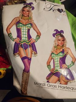 Women's Costune Halloween