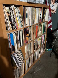 Records