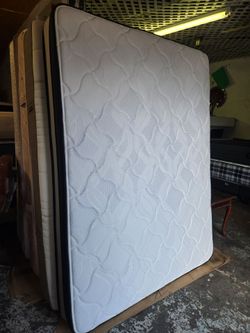 Queen Size Mattress