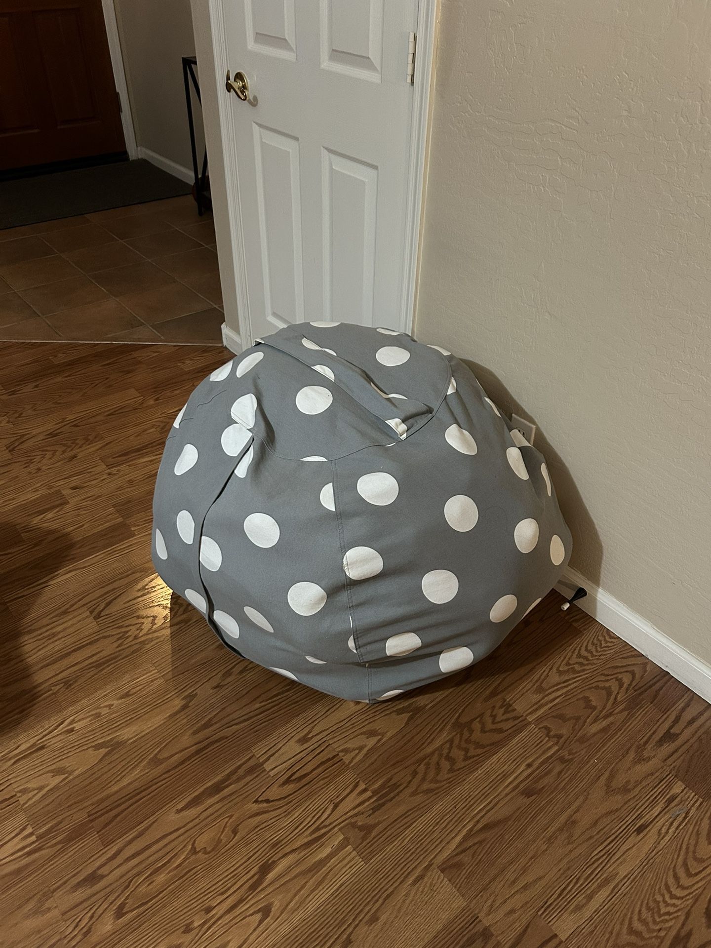 Stuffed Animal “Bean” Bag - FULL!!