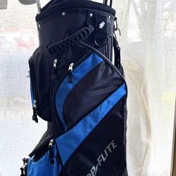 Men’s Golf Clubs left hand