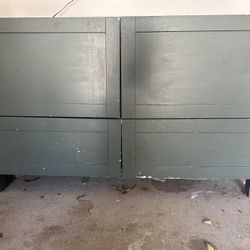 Cabinet/shelf