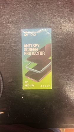 iPhone 14 Pro Screen Protector NEW