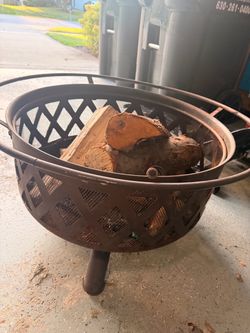 Fire Pit