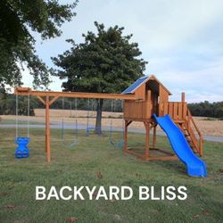 🌟 Shed Gal Playsets Are Built for Fun!