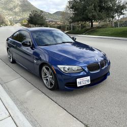 2012 BMW 335is