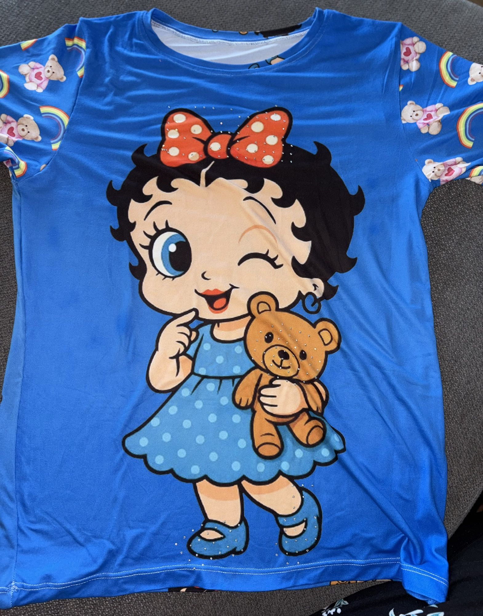 Betty Boop