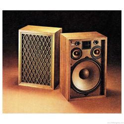 Vintage Quality Audio Equipment - Receivers & Speakers