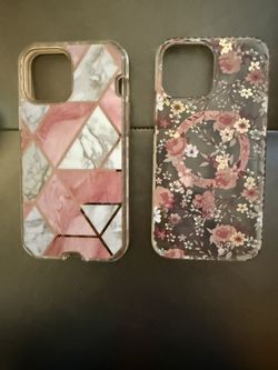 iPhone 12 Pro Max Cover