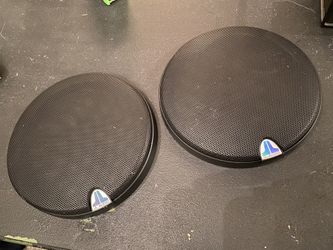 JL Audio 6.5” Subwoofer Grille Guard