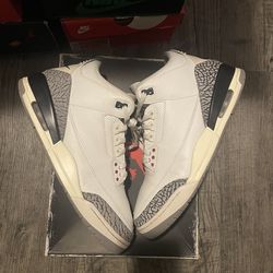 Jordan 3