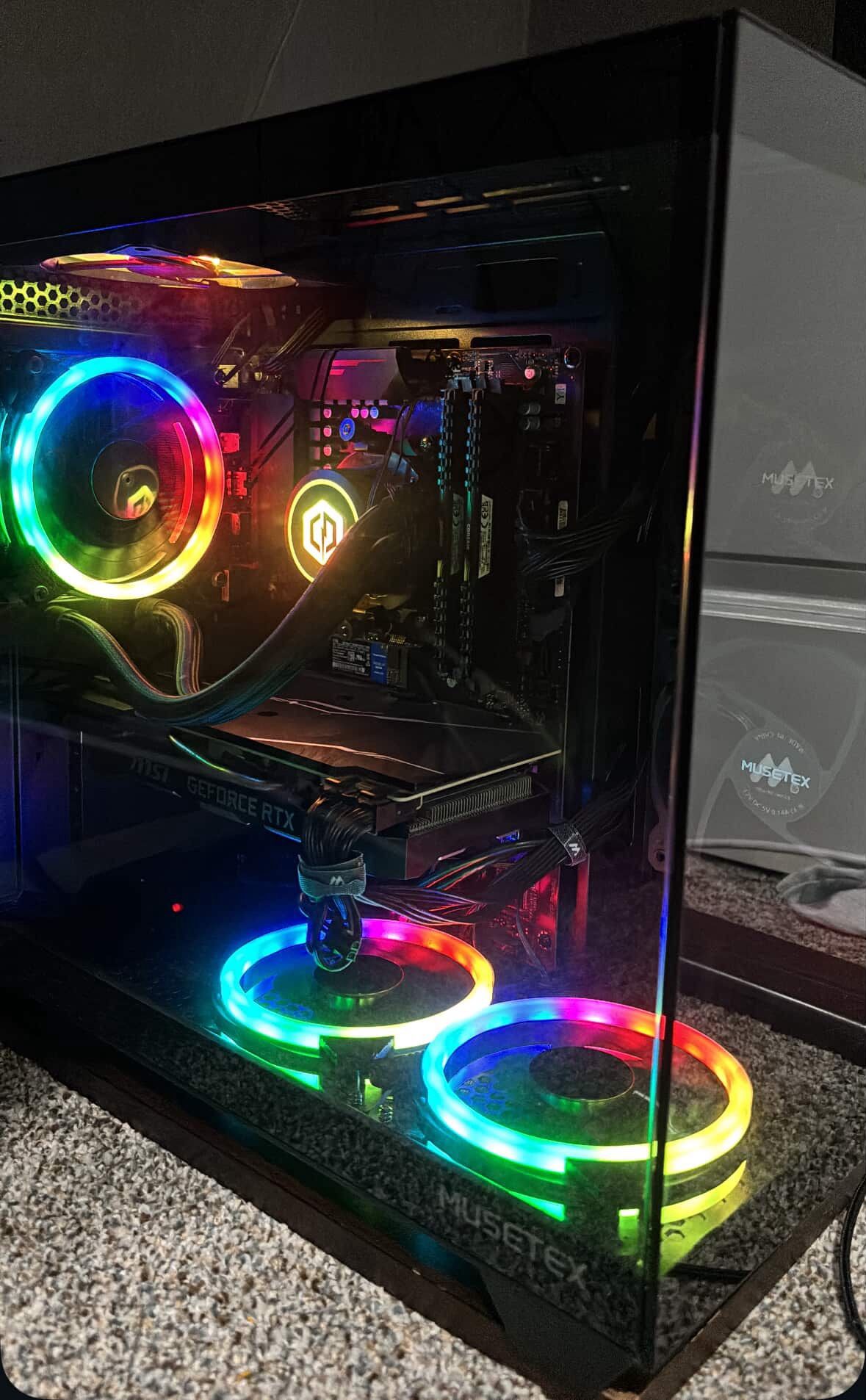 Gaming Pc