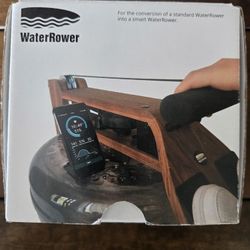 Smart Row Water Rower Conversion Kit