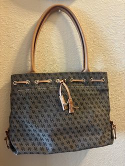 D&B Purse 50.00