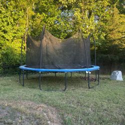 Trampoline 