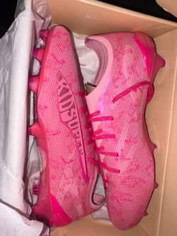 Puma ultra 6 size 8.5