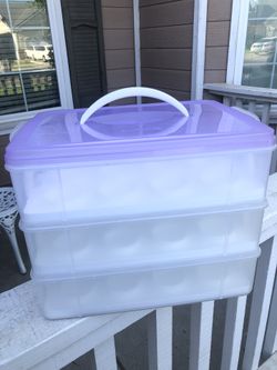 36 Cupcake Carrier