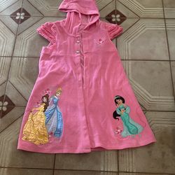 From The Disney store 
