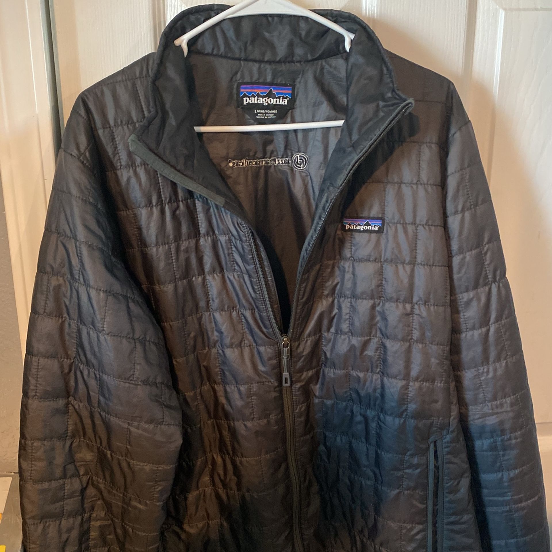 Patagonia Jacket