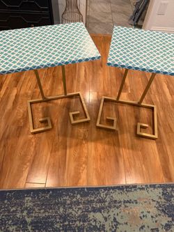 C Tables