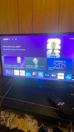 Element smart tv 25 inches