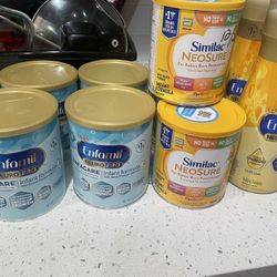 Baby Formula