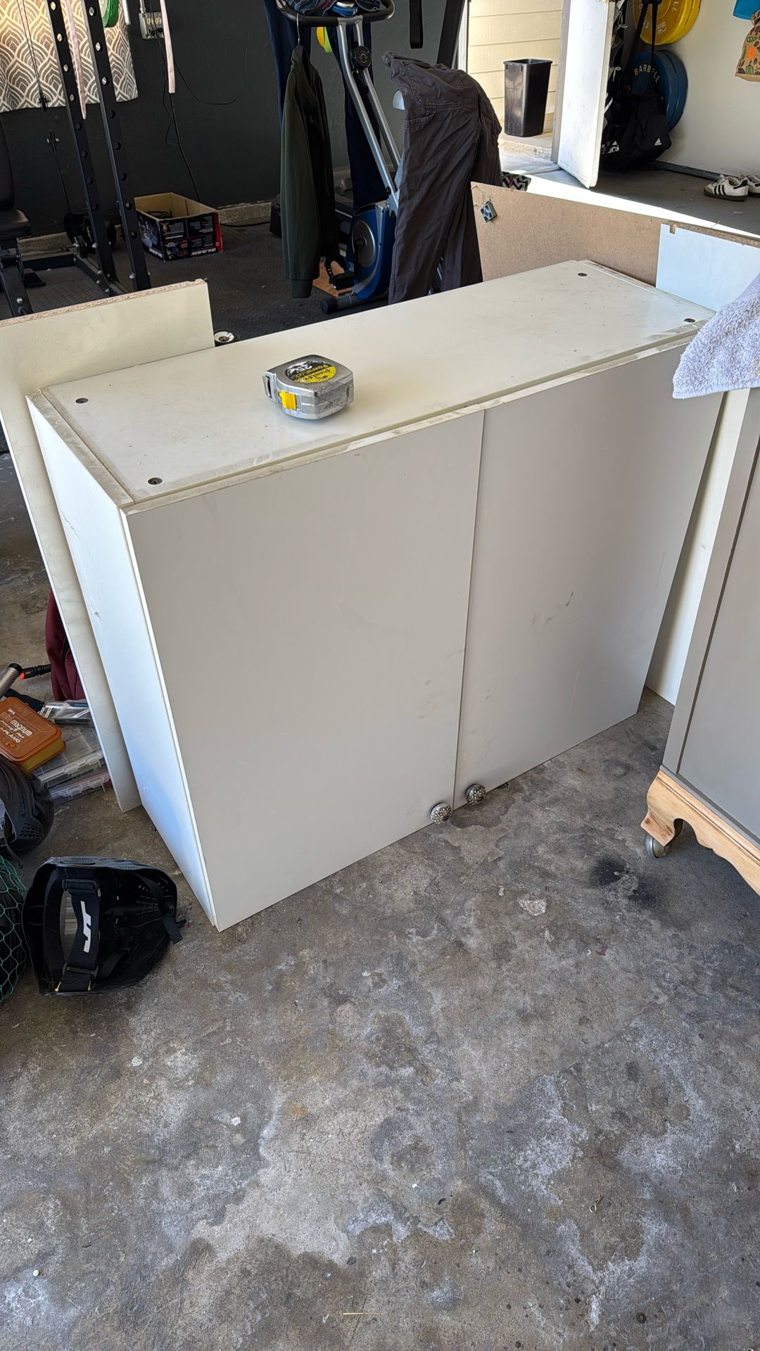 Free Cabinet