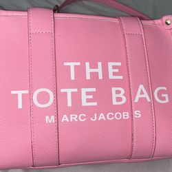 The Tote Bag Marc Jacobs 